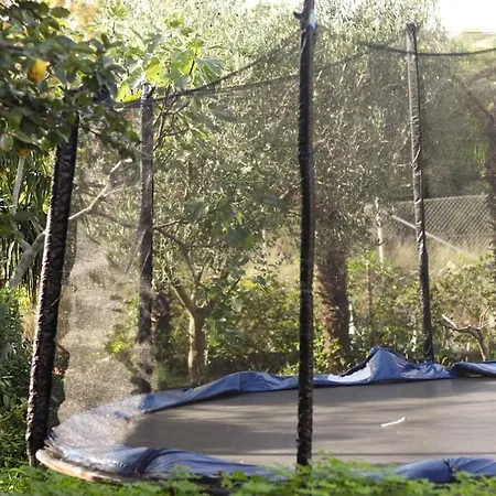 아파트 Paradise Garden