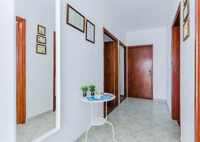 Paradise Garden * Crikvenica