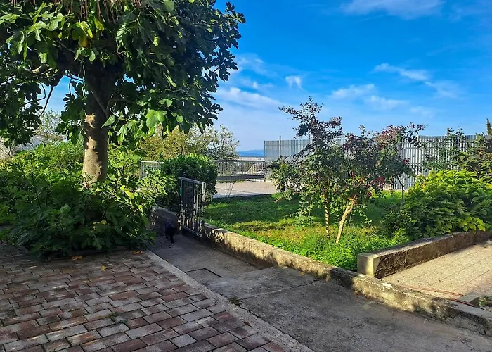 Paradise Garden * Crikvenica