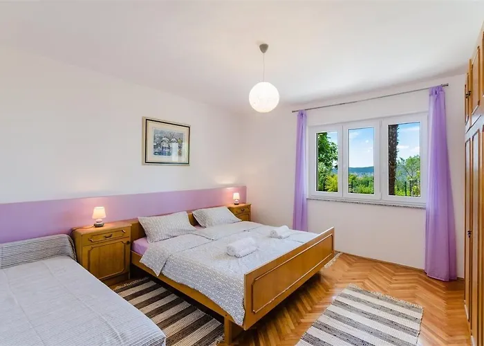 Paradise Garden Crikvenica