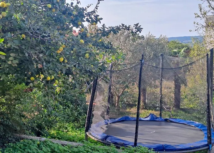 Paradise Garden * Crikvenica