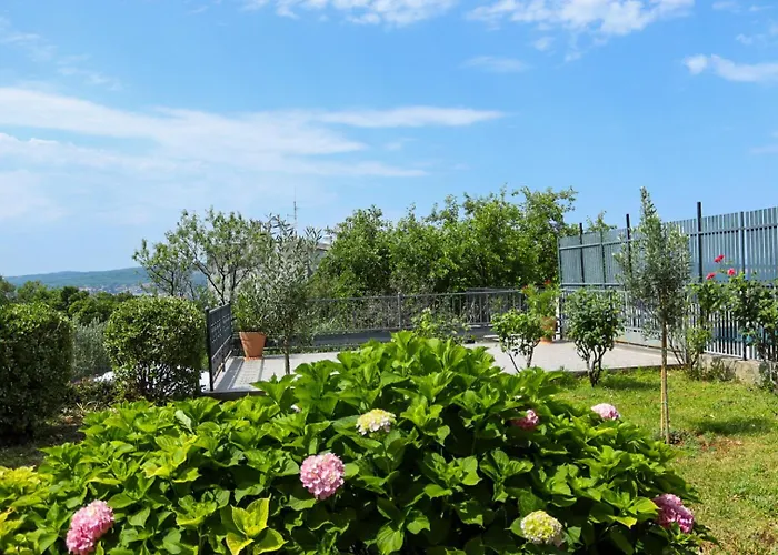 Paradise Garden * Crikvenica