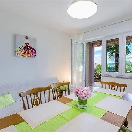 Διαμέρισμα Paradise Garden Crikvenica