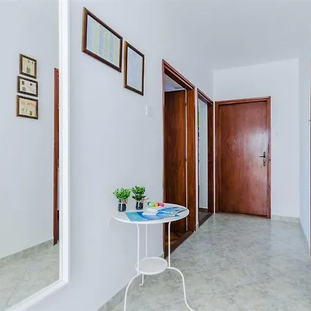 Paradise Garden * Crikvenica