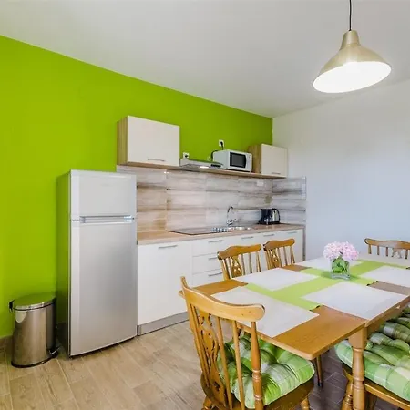 Appartement Paradise Garden *