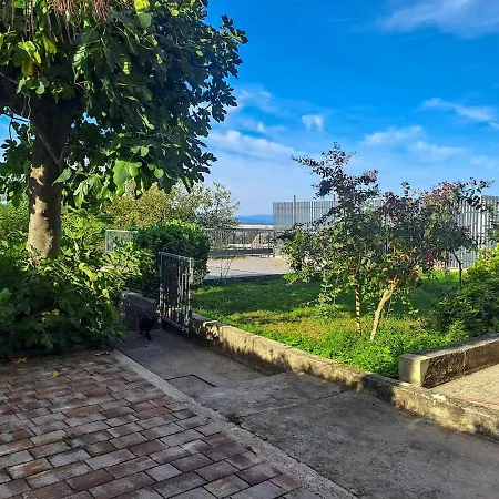 Paradise Garden * Crikvenica