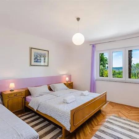 Paradise Garden Crikvenica