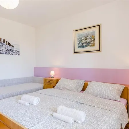 Paradise Garden Appartement