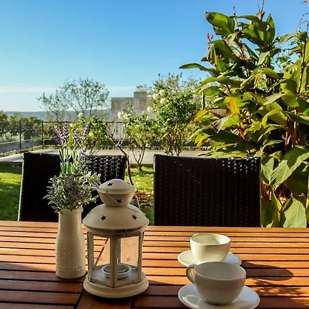 Paradise Garden * Crikvenica