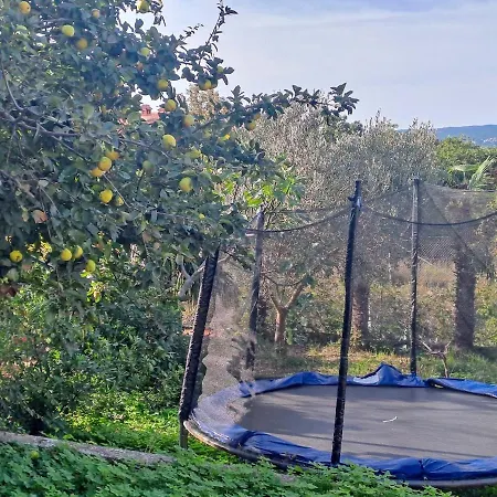 Paradise Garden * Crikvenica