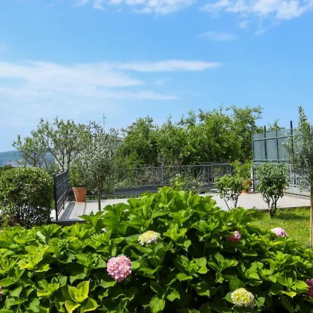Paradise Garden * Crikvenica