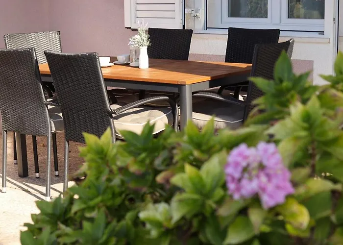 Paradise Garden 公寓 *