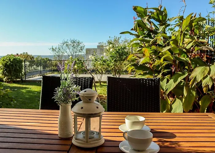 Paradise Garden * 茨里克韦尼察